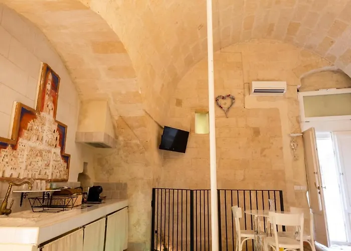 Appartamento Lux Lucis *