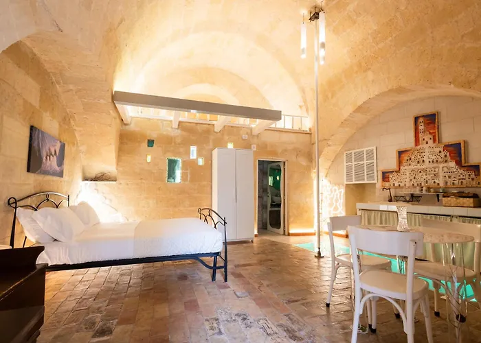 Lux Lucis Appartamento