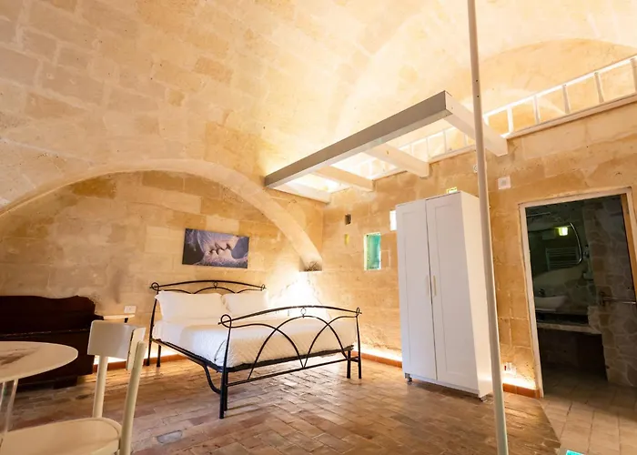 Appartamento Lux Lucis *