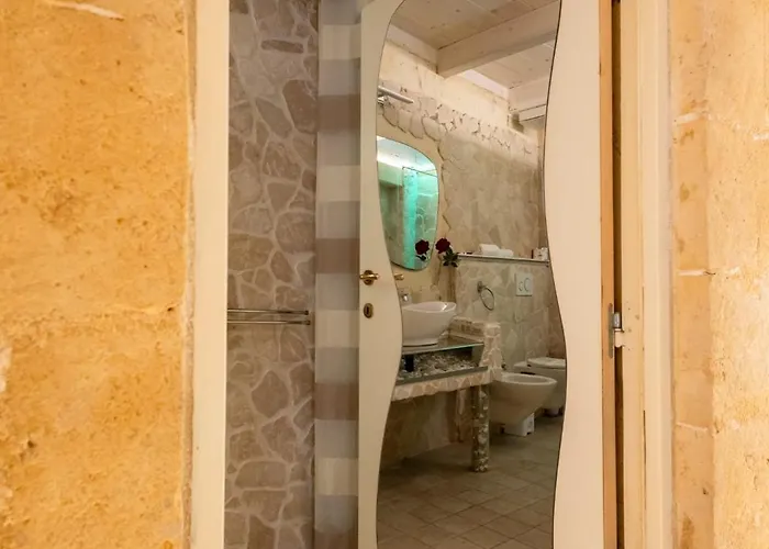 Lux Lucis Daire Matera