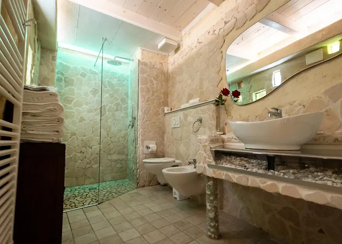 Lux Lucis Appartamento