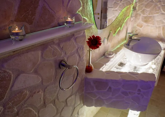 Lux Lucis Appartamento