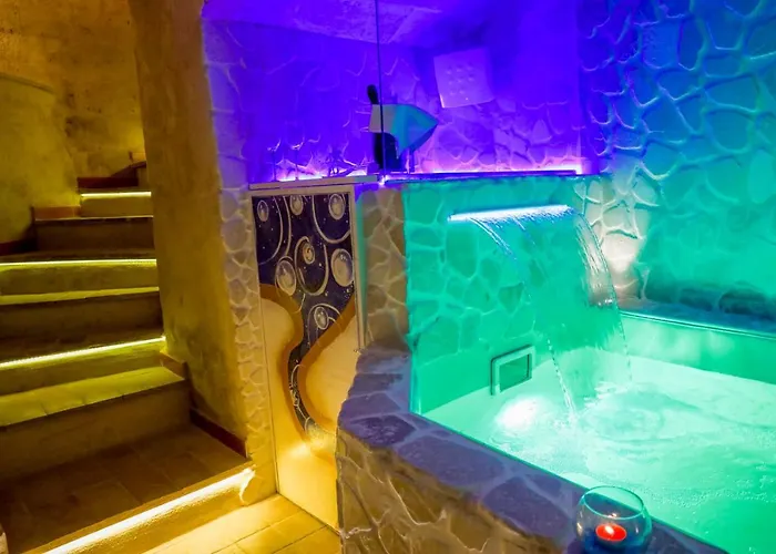 Lux Lucis Appartamento *